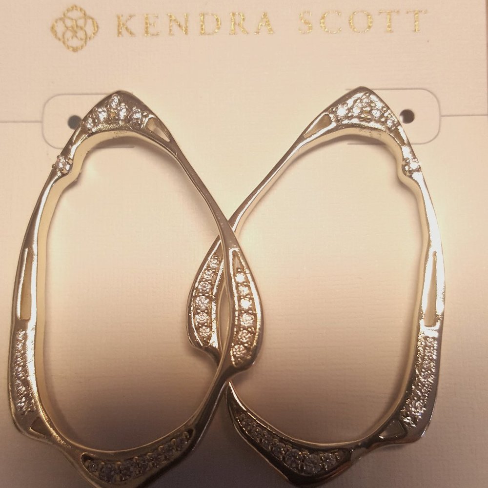 Kendra Scott Livi Earrings